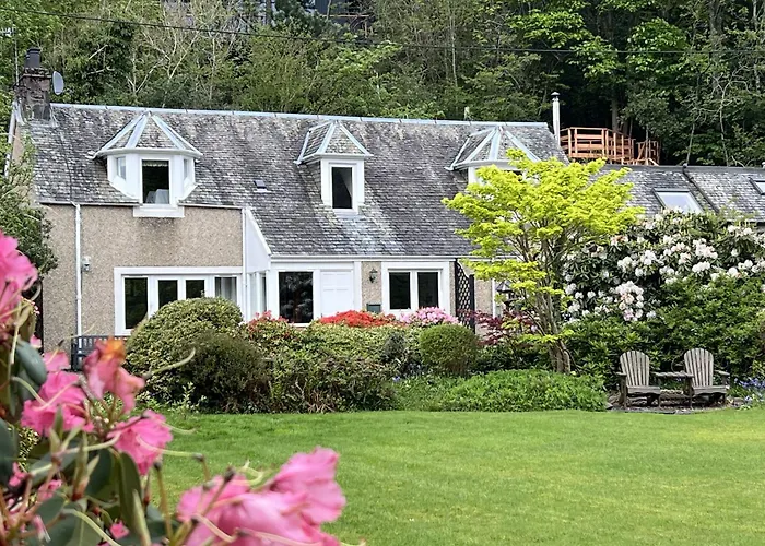 The Coach House