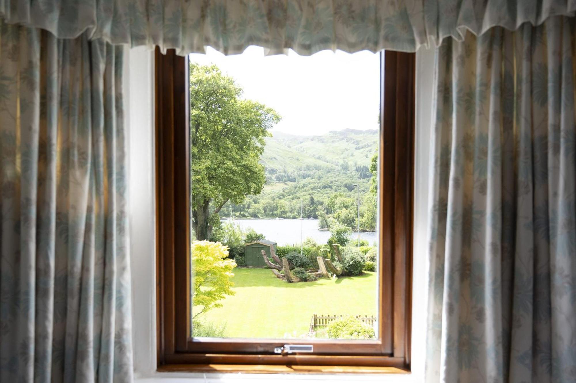 Дом отдыха The Coach House Сент-Филланс